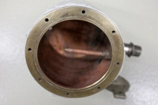 2-3 mm rteg bortja az azbesztet.