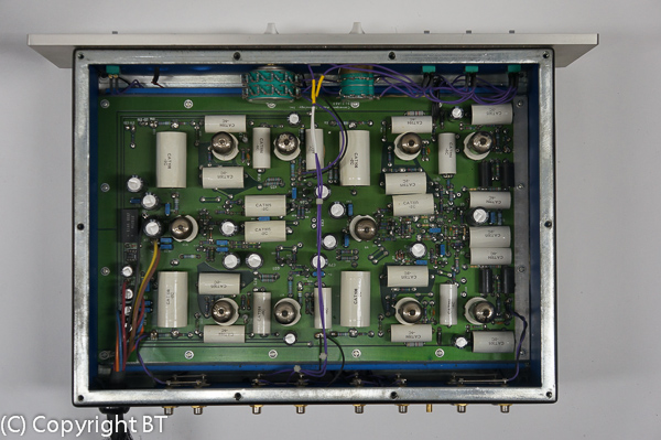 Convergent Audio Technology (CAT) SL-1 Ultimate