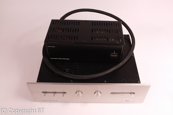 Convergent Audio Technology (CAT) SL-1 Ultimate